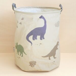 Aufbewahrungskorb / Dinosaurier
