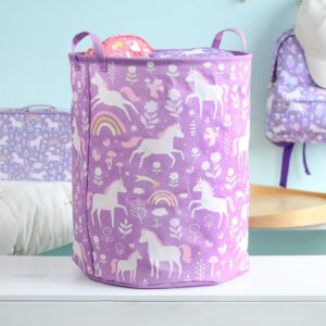 Aufbewahrungskorb / Einhorn