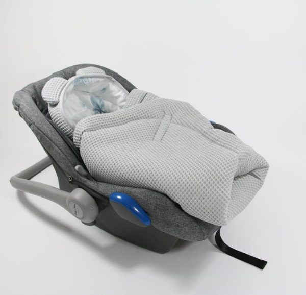 Einschlagdecke Maxi Cosi Sweet Magic