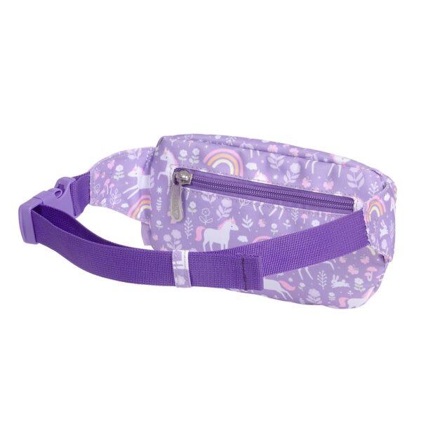 Bauchtasche / Einhorn – Bild 5