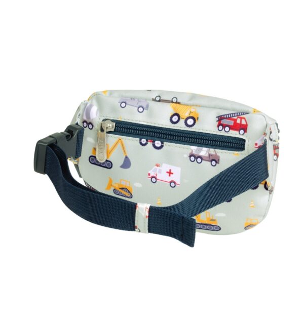 Bauchtasche / Fahrzeuge – Bild 5