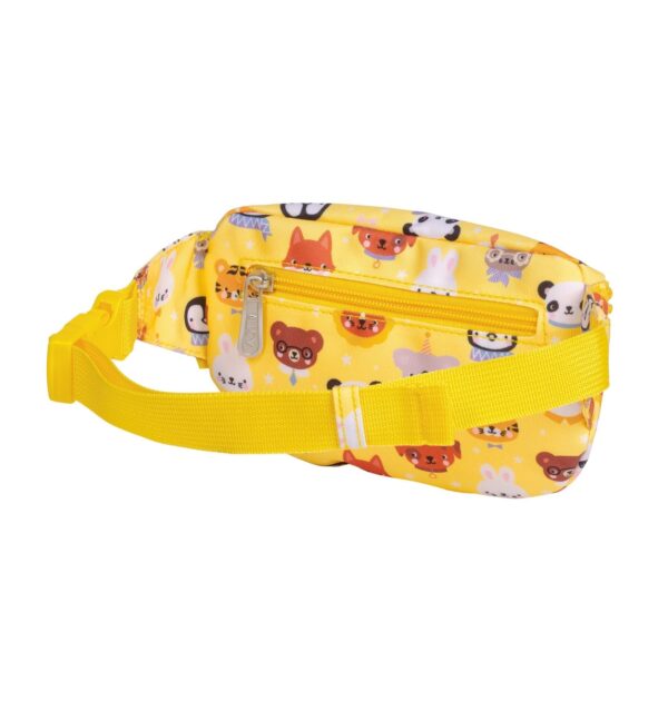 Bauchtasche / Tierfreunde – Bild 4
