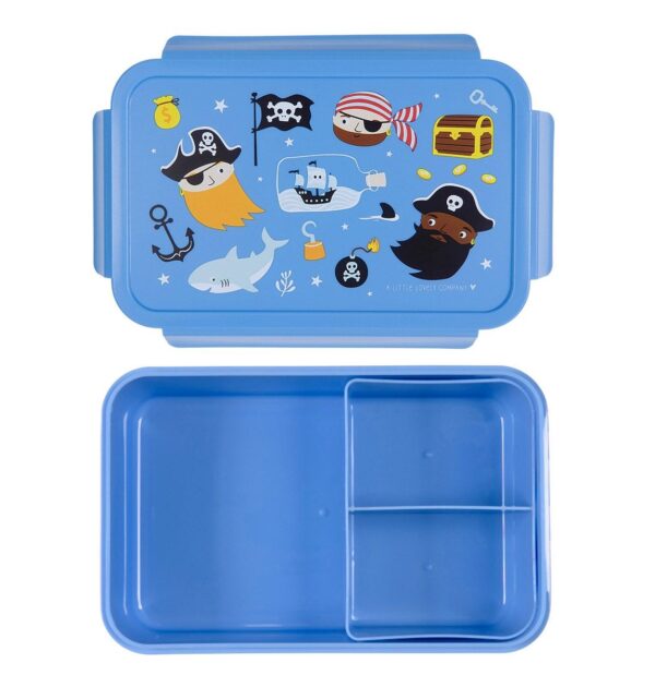 Bento Lunchbox / Piraten – Bild 5