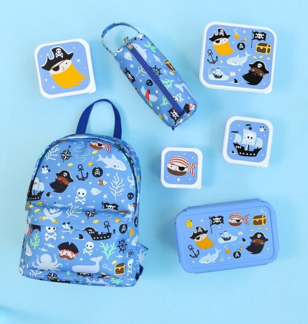 Bento Lunchbox / Piraten – Bild 2