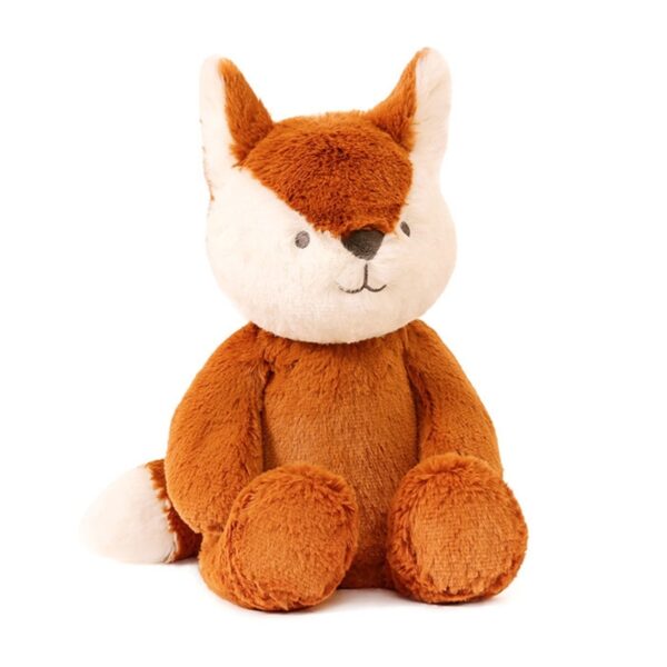 Der kleine Fuchs ist zu jeder Tages- und Nachtzeit ein treuer Begleiter ihres Kindes.