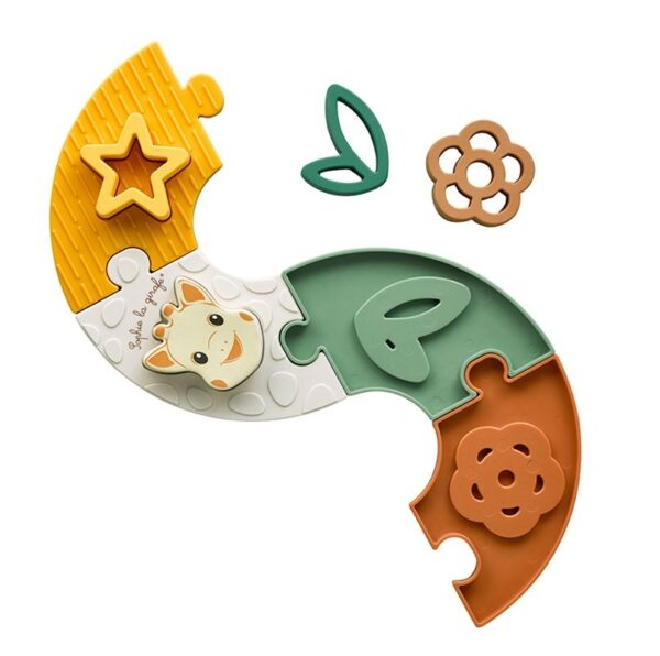 Mein erstes Puzzle