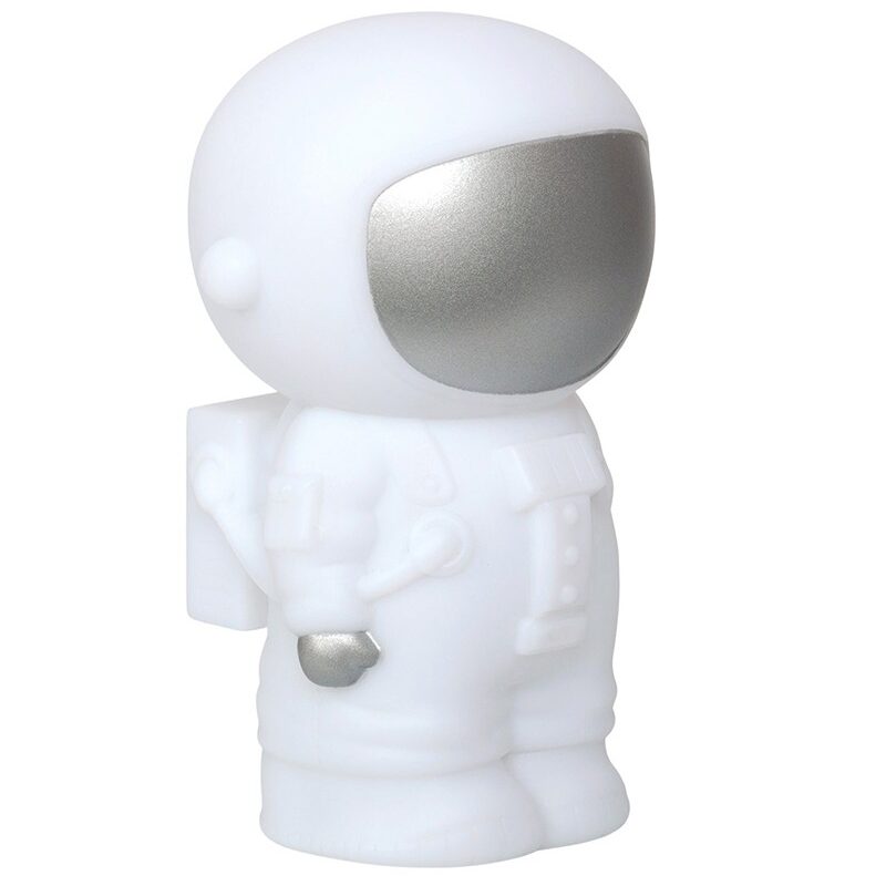 Little Light / Kleines Nachtlicht / Astronaut