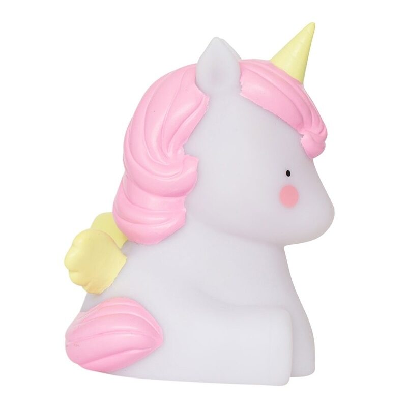 Little Light / Kleines Nachlicht / Einhorn