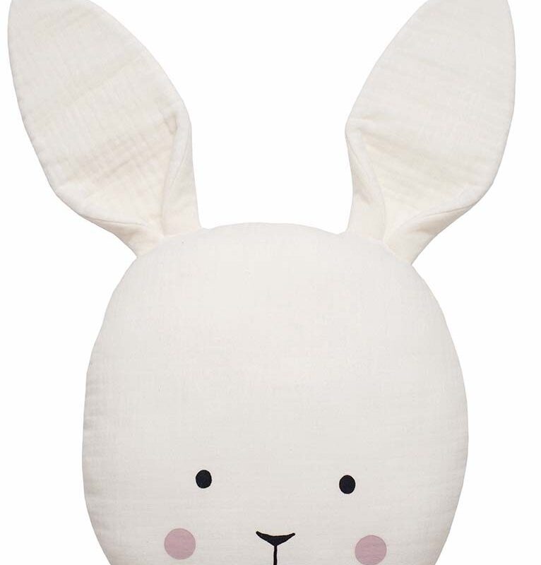Kissen Bunny
