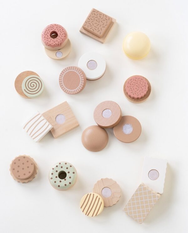 Kekse-Set – Bild 2