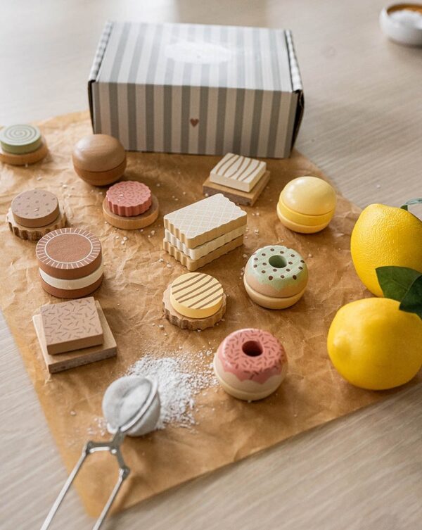 Kekse-Set – Bild 5