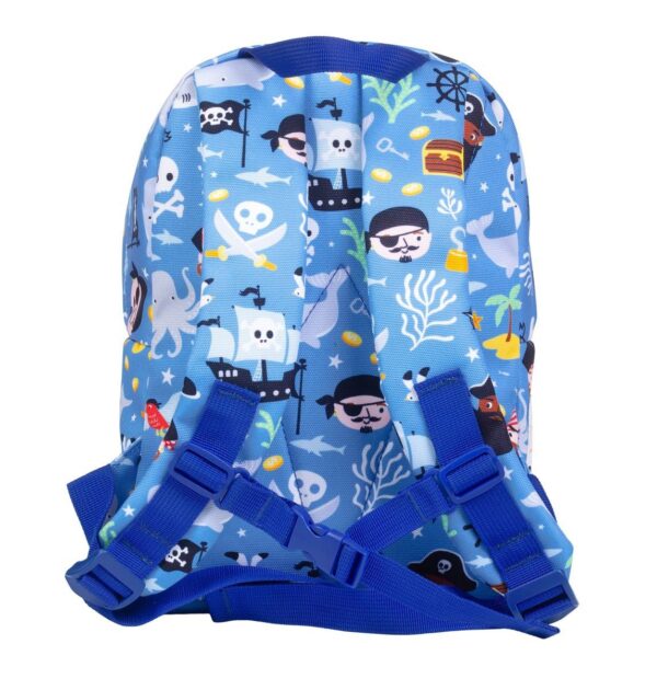 Kleiner Rucksack / Piraten – Bild 2