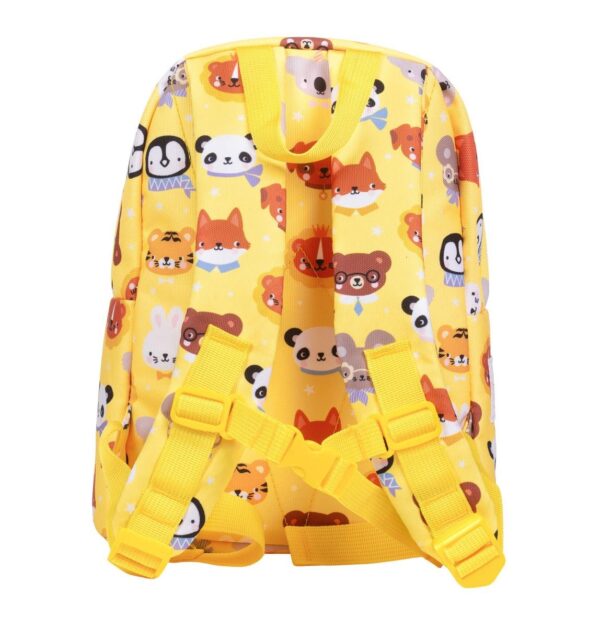 Kleiner Rucksack / Tierfreunde – Bild 2