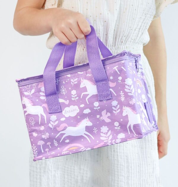 Kühltasche / Einhorn – Bild 5