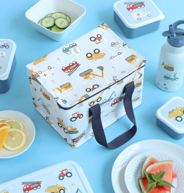 Kühltasche / Fahrzeuge – Bild 2