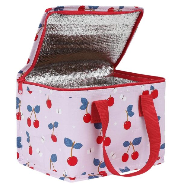 Kühltasche / Kirschen – Bild 5