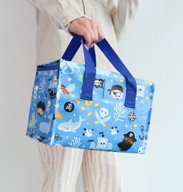 Kühltasche / Piraten – Bild 4