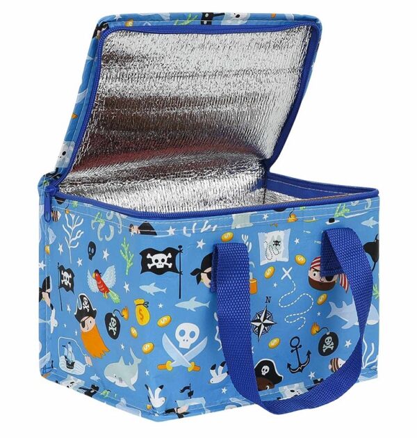 Kühltasche / Piraten – Bild 5