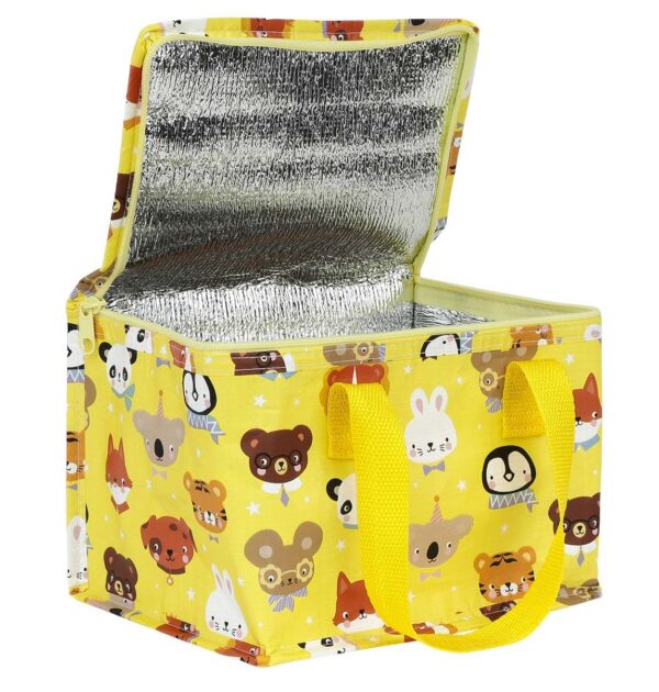 Kühltasche / Tierfreunde – Bild 5