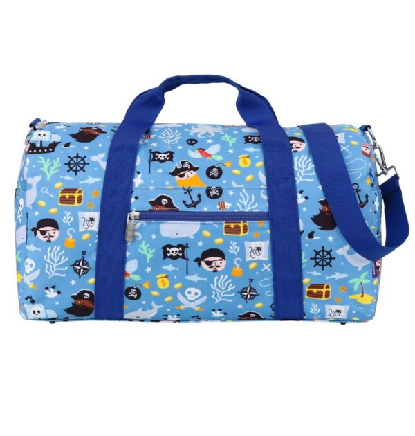 Reisetasche / Piraten – Bild 5