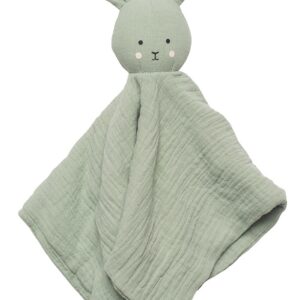 Schmusetuch "Bunny" zum Kuscheln und liebhaben.