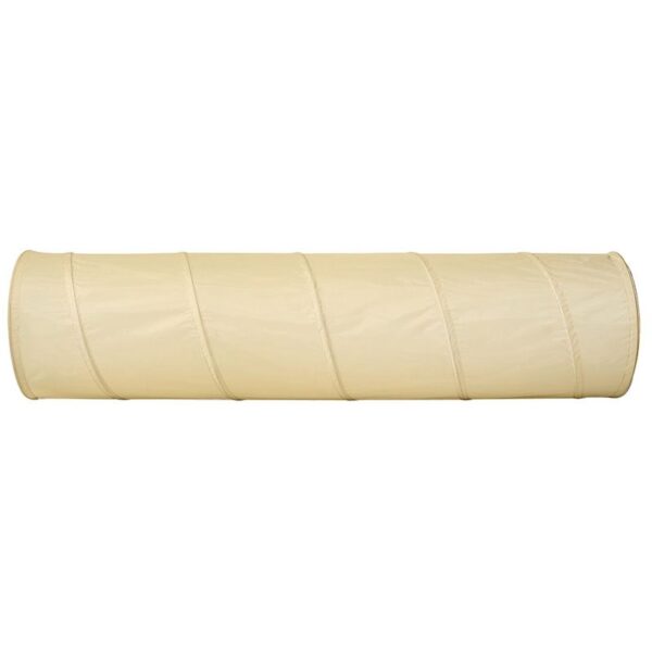 Tunnel / Recycling / Beige – Bild 3