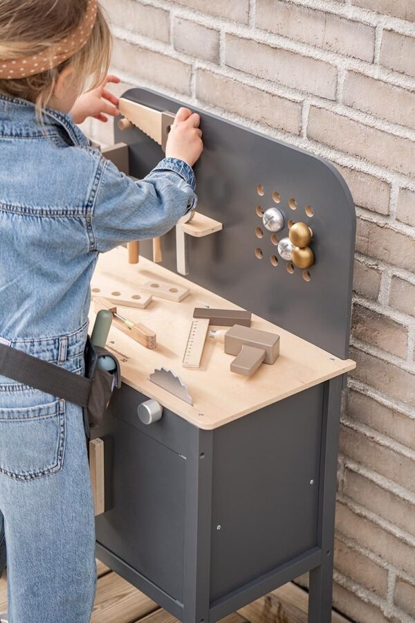 Werkbank – Bild 3